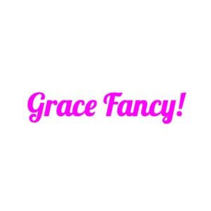 Meet your Posher, Grace